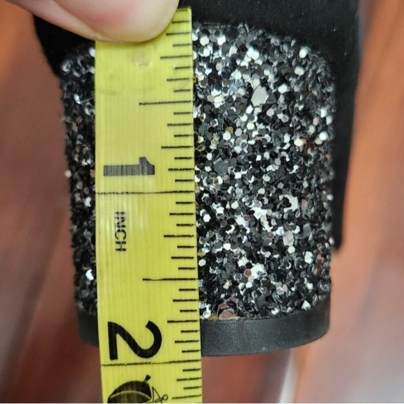 KATE SPADE New York Dolores Block-Heel Pumps Size 7 M - Picture 14 of 15